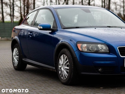 Volvo C30 2.0D Momentum