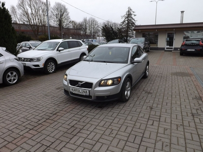 Volvo C30