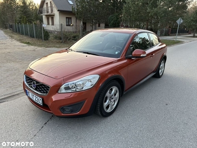 Volvo C30 DRIVe Summum