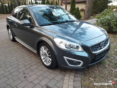 Volvo C30 Lift R-Design 1.6 D