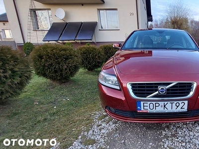 Volvo S40 1.6