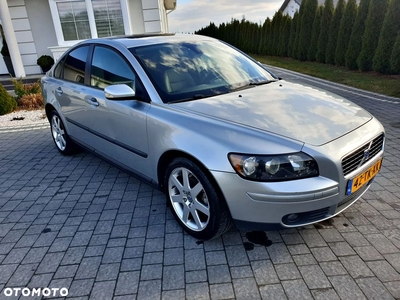 Volvo S40 1.8 Momentum