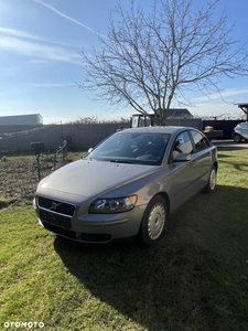 Volvo S40