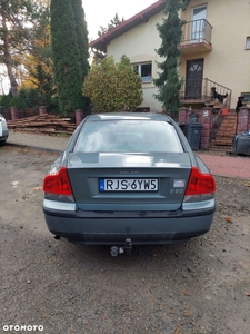 Volvo S60 2.4