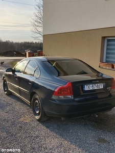 Volvo S60 2.4 D5