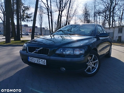 Volvo S60 2.4 D5