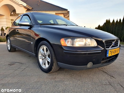 Volvo S60 2.4 Momentum