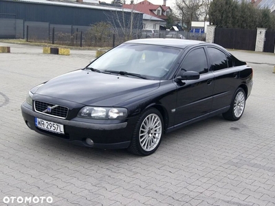 Volvo S60 2.4D5 Summum