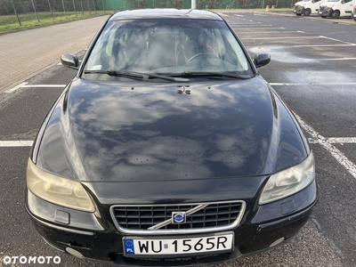 Volvo S60 2.4D Kinetic