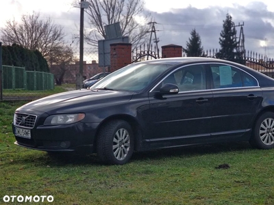 Volvo S80 2.4D5 AWD Momentum