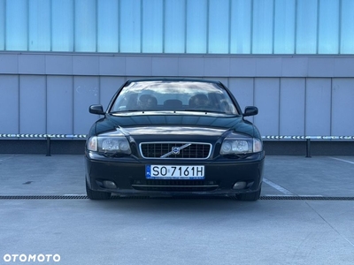 Volvo S80 2.4D5 Executive