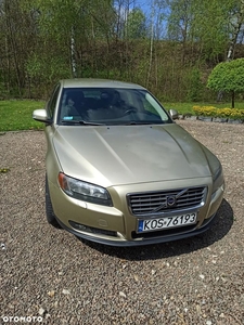 Volvo S80 2.5T Executive