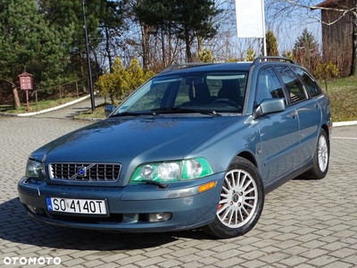 Volvo V40 1.9D