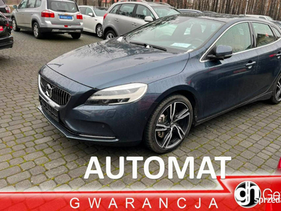 Volvo V40 Full LED Panorama dach Ogrzewanie postojowe Kamer…