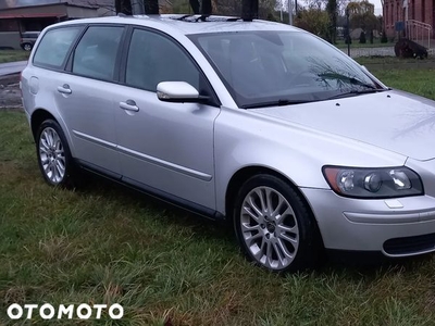 Volvo V50 1.6D