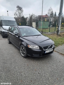 Volvo V50 1.6D