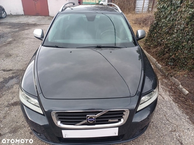 Volvo V50 1.6D