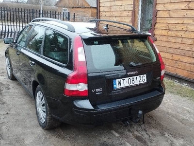 Volvo V50 2 D