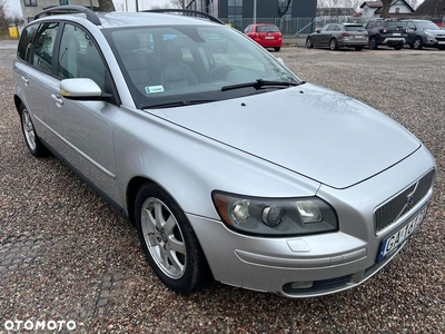 Volvo V50 2.0 Business Edition