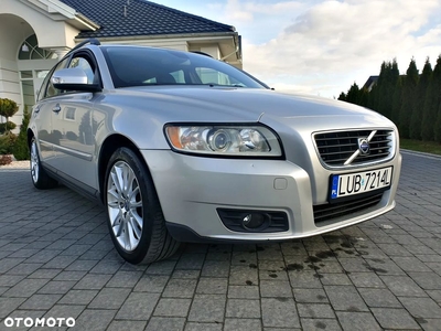 Volvo V50 2.0 Momentum