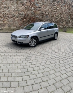 Volvo V50 2.0D