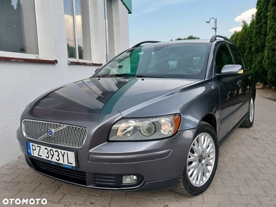 Volvo V50 2.0D Momentum