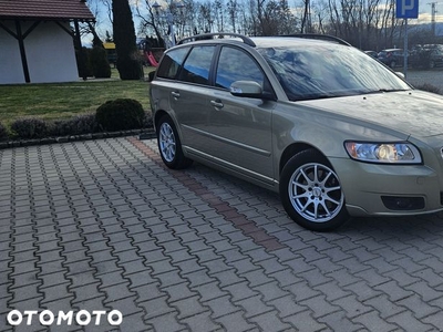 Volvo V50 2.0D Momentum