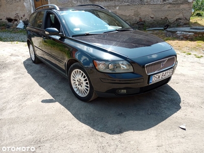 Volvo V50 2.0D Summum