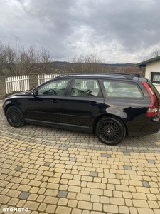 Volvo V50 2.0D Summum