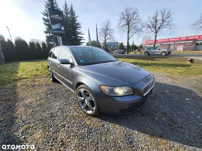 Volvo V50 2.4i Sport