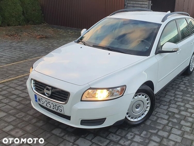 Volvo V50 D2 Business Pro Edition Start-Stop