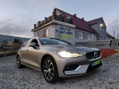 Volvo V60 Roczna Gwarancja! II (2018-)