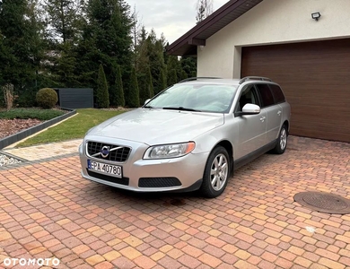 Volvo V70 2.0