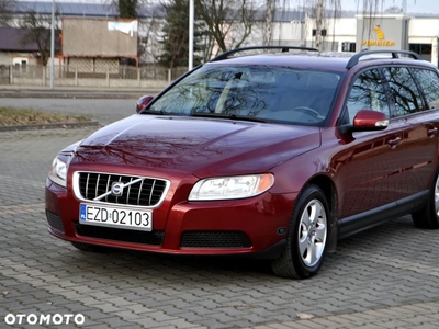 Volvo V70 2.0 Kinetic