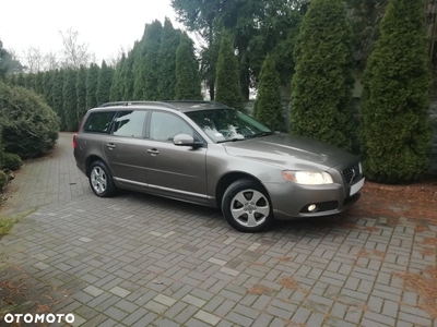 Volvo V70 2.0D Summum