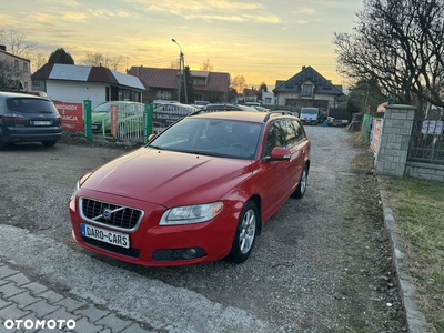 Volvo V70 2.4D Momentum