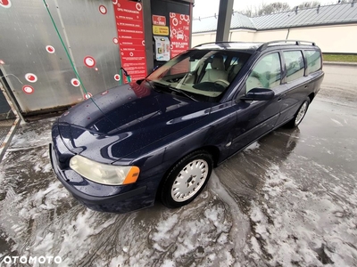 Volvo V70 2.4D5