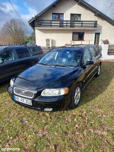 Volvo V70 2.4D5 Summum