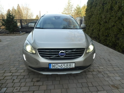 Volvo XC 60