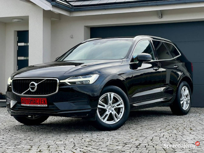 Volvo XC 60 VIRTUAL KOKPIT, NAVI 3D, BANANOWE SKÓRY, FOTELE…