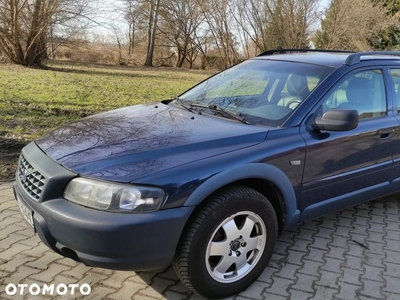 Volvo XC 70