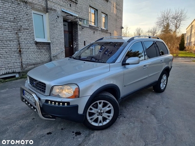 Volvo XC 90 2.9 T6 Executive