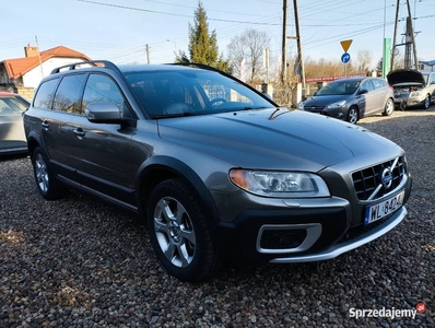 VOLVO XC70 3,2 GAZ, AWD ,AUTOMAT