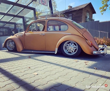 VW garbus 1965 Air Ride