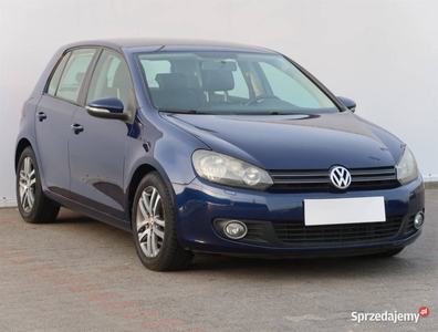 VW Golf 1.4 TSI