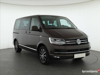 VW Multivan 2.0 BiTDI 4Motion