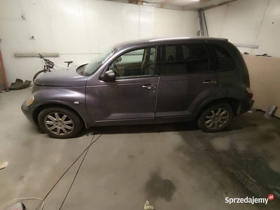 Chrysler PT Cruiser Zadbany lift po opłatach