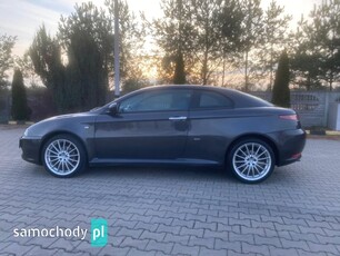 Alfa Romeo GT 1.9 JTD