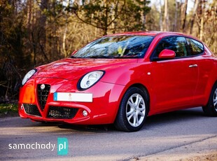 Alfa Romeo MiTo 1.4