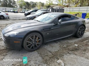 Aston Martin Vantage